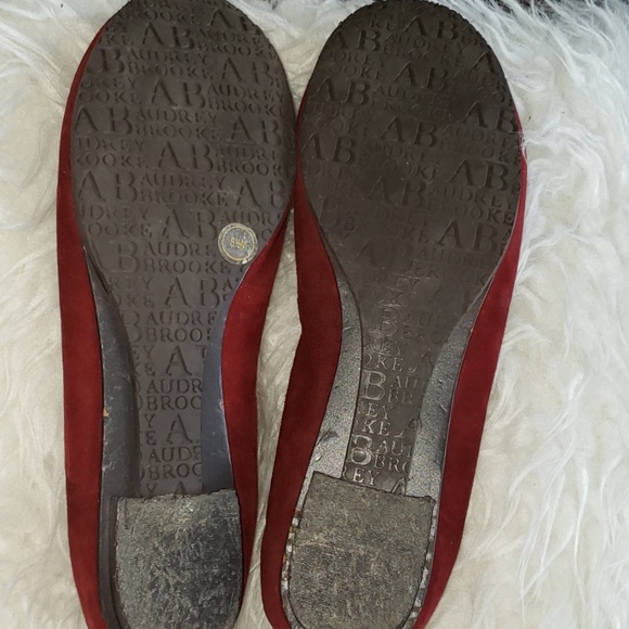 Audrey brooke - Picture 6 of 6